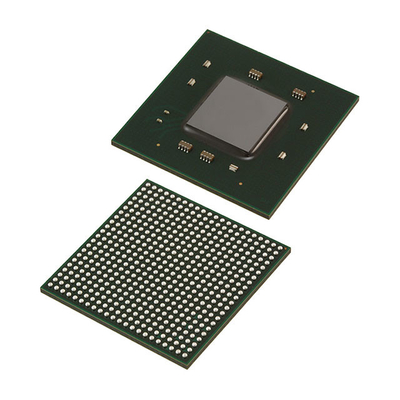 Pemasangan Permukaan XC7K160T-2FBG484C IC FPGA 285 I/O 484FCBGA