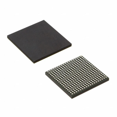 XC7A50T-2CSG324I Chip IC Sirkuit Terpadu FPGA ARTIX7 210 I/O 324CSBGA
