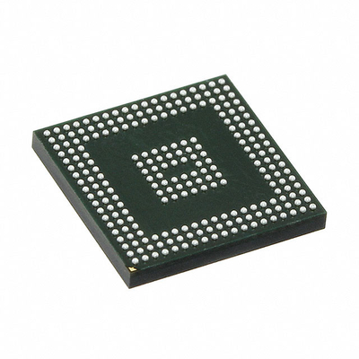 XC7S25-2CSGA324C IC FPGA 150 I/O 324CSGA IC Sirkuit Terpadu