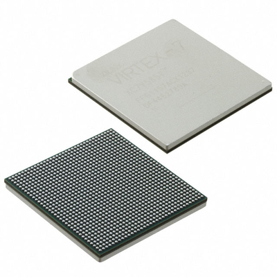 XC7VX330T-2FFG1157C IC FPGA 600 I/O 1157FCBGA IC Sirkuit Terpadu