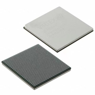 XC7VX485T-2FFG1158I IC FPGA 350 I/O 1158FCBGA IC Sirkuit Terpadu