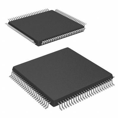 XC3S200A-4VQG100C IC FPGA 68 I/O 100VQFP IC Sirkuit Terpadu