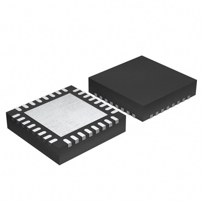 AD7682BCPZRL7 FPGA Integrated Circuit IC ADC 16BIT SAR 20LFCSP distributor semikonduktor