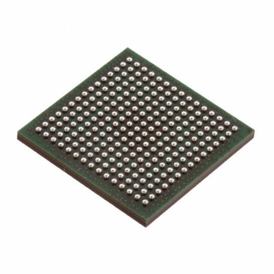 ADSP21161NCCAZ100 DSP Chip Perangkat Analog Pemasangan Permukaan IC